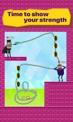 超级厕所特工免广告中文版下载-超级厕所特工手机版下载v1.0.1