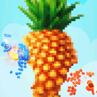 爆破对抗赛中文版