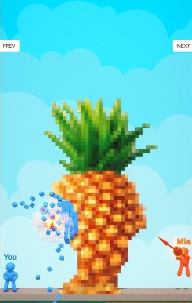 爆破对抗赛游戏下载-爆破对抗赛中文版下载v0.1