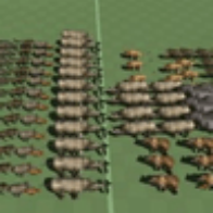 动物大作战模拟安卓免费