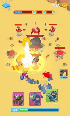 攻打堡垒下载手机版-攻打堡垒中文版下载v1.0.0