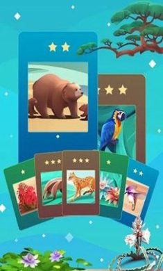 野生世界放置大师游戏下载-野生世界放置大师官方安卓版下载v2.6.0