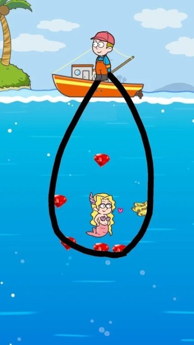 画线抓鱼下载-画线抓鱼安卓版下载v0.2