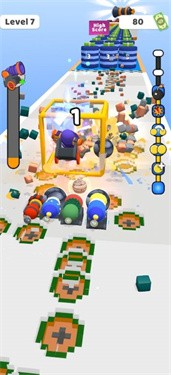 加农炮向上射游戏下载-加农炮向上射安卓版下载v1