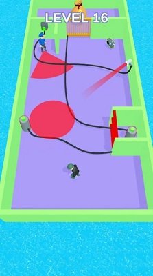 Ground手游公测版下载-Ground手游安卓正规版下载v1.0