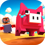 小动物大逃亡手机版