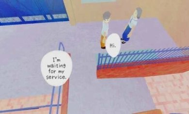 小学生生活模拟器游戏下载-小学生生活模拟器下载手机版v1.2