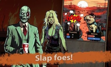 炙热之路游戏下载-炙热之路下载手机版v2023.12.15