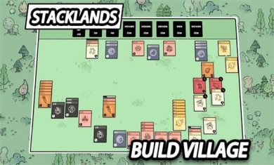 卡牌大陆下载-卡牌大陆破解版下载v1.0.1