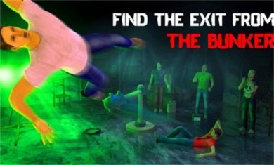 弹簧人恐怖行动无敌免广告下载-弹簧人恐怖行动内置菜单破解版下载v2.1