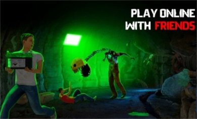 弹簧人恐怖行动无敌免广告下载-弹簧人恐怖行动内置菜单破解版下载v2.1