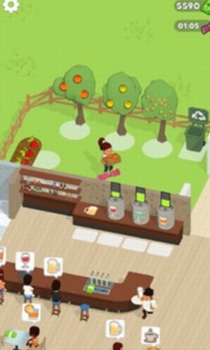 酒吧大师游戏下载-酒吧大师无限金币版下载v1.0