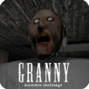 恐怖奶奶硬核挑战圣诞节版最新安卓