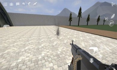 g沙盒仇恨15.0版本下载-g沙盒仇恨7723内置菜单下载v14.9.3