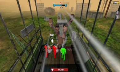 马桶人爆炸游戏下载-马桶人爆炸手机版下载v5