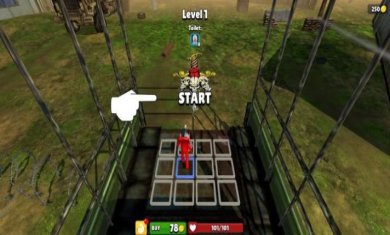 马桶人爆炸游戏下载-马桶人爆炸手机版下载v5