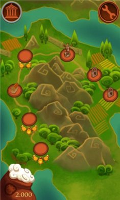 驱赶小羊小游戏下载-驱赶小羊安卓版下载v1.0