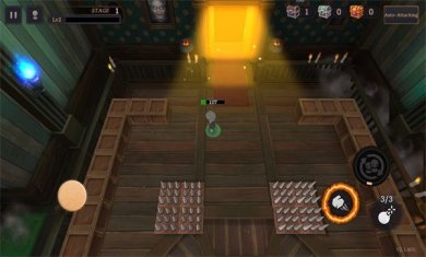 奶奶的房子官方手游下载-奶奶的房子安卓最新版下载v2.8.607