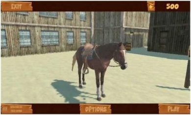 野马奔腾模拟驾驶下载-野马奔腾模拟驾驶破解版下载v1.1