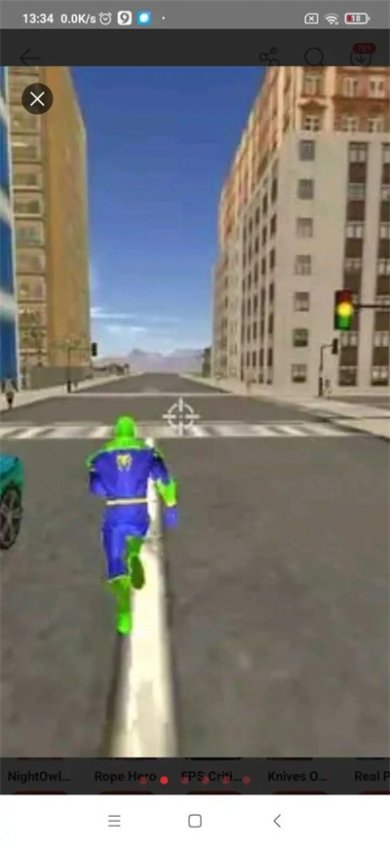 神奇力量英雄游戏下载-神奇力量英雄中文版下载v1.0