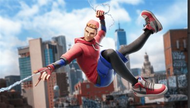 蜘蛛战士3游戏下载-蜘蛛战士3安卓版下载v3.12.2