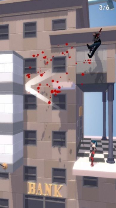 刺客女王游戏下载-刺客女王安卓版下载v0.3