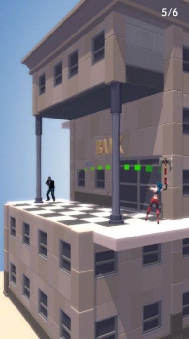 刺客女王游戏下载-刺客女王安卓版下载v0.3