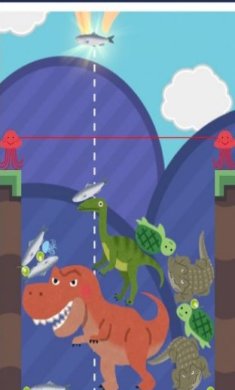 生命进化合并拼图游戏下载-生命进化合并拼图安卓最新版下载v2.1