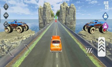 豪车大碰撞游戏下载-豪车大碰撞最新安卓版下载v189.1.0.3018