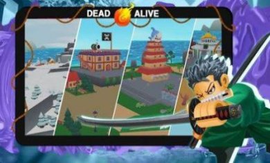 布洛克斯恶魔果实手游下载-布洛克斯恶魔果实最新官方版下载v1.0.10