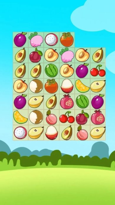 奇幻消一消手游下载-奇幻消一消最新版下载v1.0.0