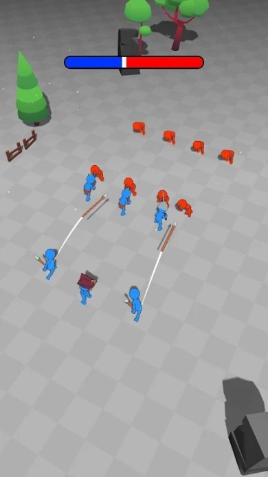 时代冲突军队进化下载-时代冲突军队进化游戏手机版下载v0.1