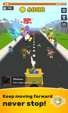 放置护卫队打僵尸最新下载-放置护卫队打僵尸免费下载v1.4.3