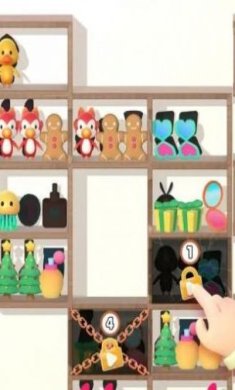 货架消消消游戏下载-货架消消消安卓官方版下载v0.1