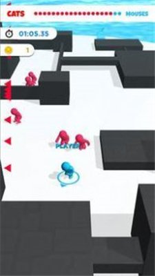 猫鼠追捕游戏下载-猫鼠追捕正式版下载v1.3