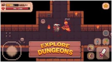 梅吉斯冒险官方版下载-梅吉斯冒险最新版下载v1.13