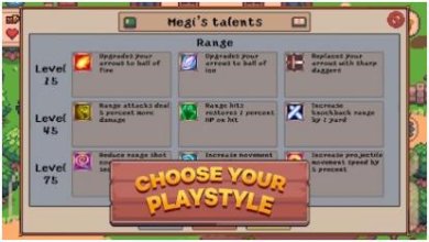 梅吉斯冒险官方版下载-梅吉斯冒险最新版下载v1.13