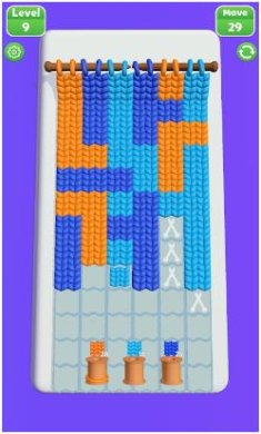 编织消除正式版下载-编织消除安卓版下载v0.1