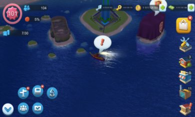 模拟城市无限金币绿钞破解版下载-模拟城市我是长破解版2023下载v1.52.2.119900