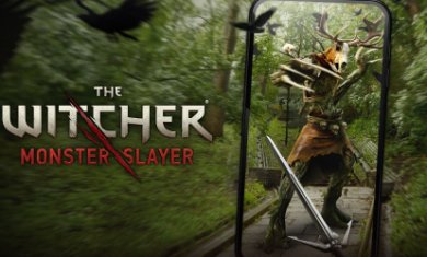 巫师怪物杀手破解版下载-巫师怪物杀手下载手机版v6.1.3