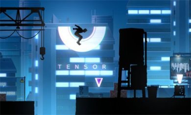 终极矢量跑酷中文版下载-终极矢量跑酷破解版无限金币下载v1.3.4