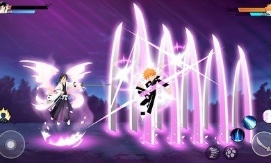 火柴人灵魂格斗破解版下载-火柴人灵魂格斗完整版下载V1.7