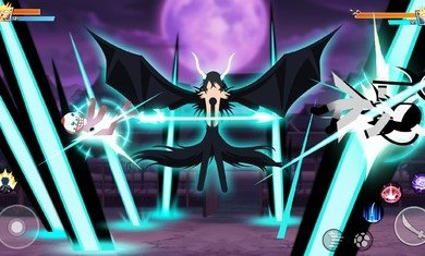 火柴人灵魂格斗官方最新版下载-火柴人灵魂格斗安卓手游下载v1.7