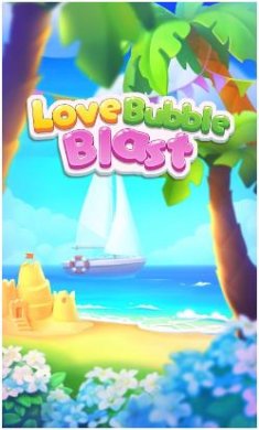 爱心泡泡爆破手机版下载-爱心泡泡爆破安卓版下载v1.0.0