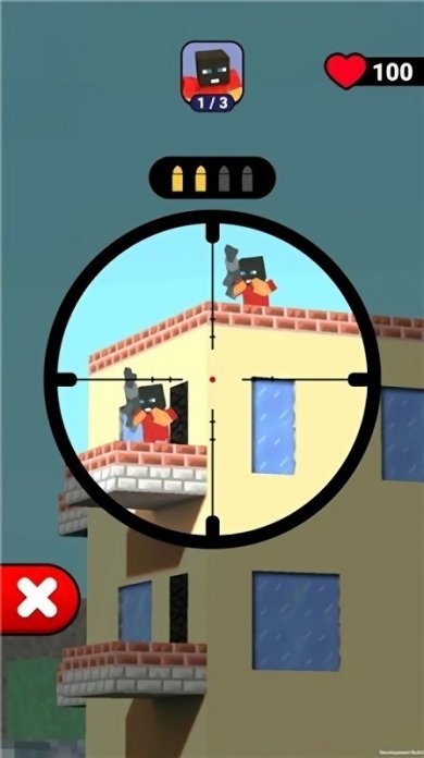 武器工艺快跑下载-武器工艺快跑安卓版下载v0.1