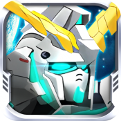 机甲最终兵器手游安卓版