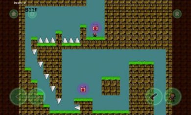 魔鬼地牢探索冒险手机版下载-魔鬼地牢探索冒险游戏下载安装v1.1.1