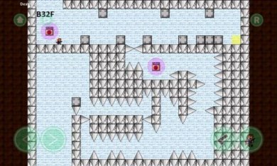 魔鬼地牢探索冒险手机版下载-魔鬼地牢探索冒险游戏下载安装v1.1.1