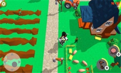 疯狂的奶牛下载-疯狂的奶牛安卓版下载v1.26