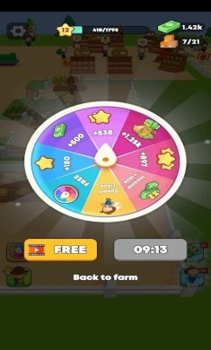 家庭农场土地游戏下载-家庭农场土地最新版下载v1.0